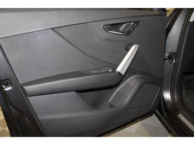 Audi Q2 Advanced 15 35 TFSI 150CH S-tronic - Faible Kms - Suivi - 29