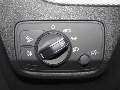 Audi Q2 Advanced 15 35 TFSI 150CH S-tronic - Faible Kms - Suivi - 31