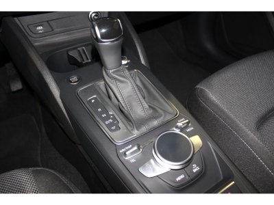 Audi Q2 Advanced 15 35 TFSI 150CH S-tronic - Faible Kms - Suivi - 32