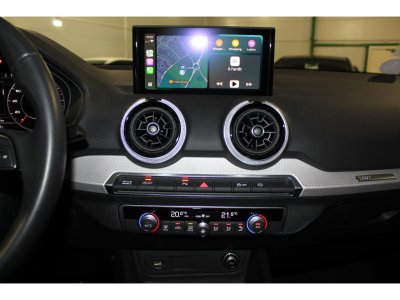 Audi Q2 Advanced 15 35 TFSI 150CH S-tronic - Faible Kms - Suivi - 39