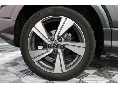 Audi Q2 Advanced 15 35 TFSI 150CH S-tronic - Faible Kms - Suivi - 40