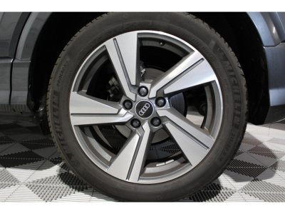 Audi Q2 Advanced 15 35 TFSI 150CH S-tronic - Faible Kms - Suivi - 41