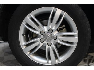 Audi Q3 Quattro 20 TDI 177 S-tronic Ambition Luxe - SUIVI COMPLET   - 5