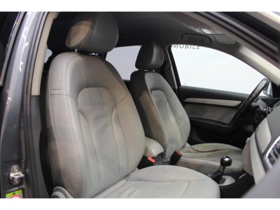 Audi Q3 Quattro 20 TDI 177 S-tronic Ambition Luxe - SUIVI COMPLET   - 14