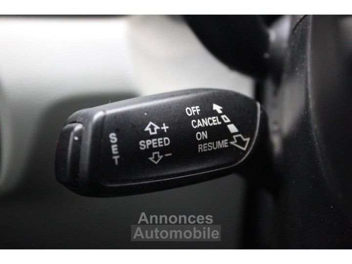 Audi Q3 Quattro 20 TDI 177 S-tronic Ambition Luxe - SUIVI COMPLET - 15