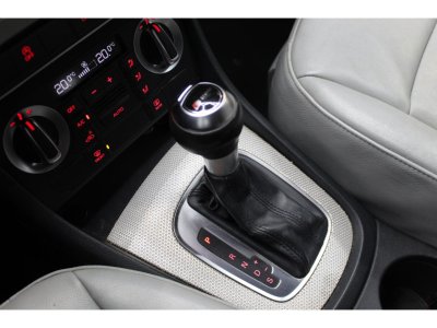 Audi Q3 Quattro 20 TDI 177 S-tronic Ambition Luxe - SUIVI COMPLET   - 16