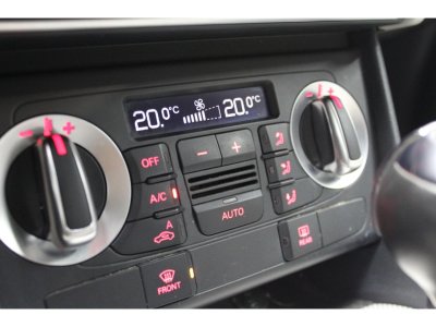 Audi Q3 Quattro 20 TDI 177 S-tronic Ambition Luxe - SUIVI COMPLET   - 19