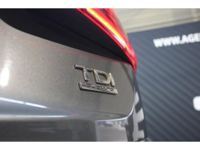 Audi Q3 Quattro 20 TDI 177 S-tronic Ambition Luxe - SUIVI COMPLET   - 21