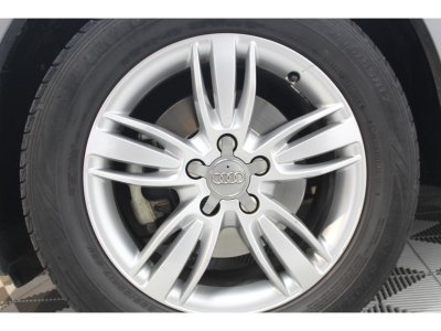 Audi Q3 Quattro 20 TDI 177 S-tronic Ambition Luxe - SUIVI COMPLET   - 25