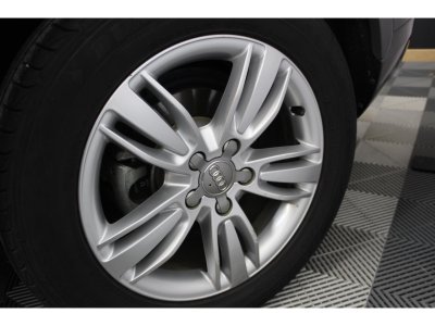 Audi Q3 Quattro 20 TDI 177 S-tronic Ambition Luxe - SUIVI COMPLET   - 26