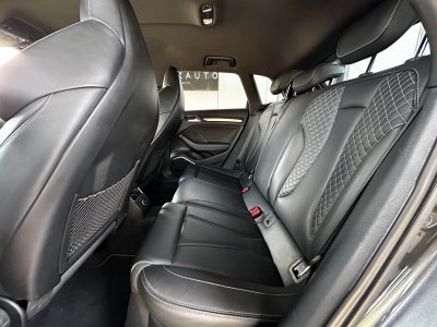 Audi S3 SPORTBACK 20 TFSI 310 S tronic 7 Quattro / Origine France / Bang Olufsen / Si&egrave;ges RS / Virtual Cockpit   - 10