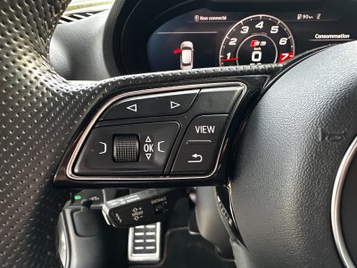 Audi S3 SPORTBACK 20 TFSI 310 S tronic 7 Quattro / Origine France / Bang Olufsen / Si&egrave;ges RS / Virtual Cockpit   - 20
