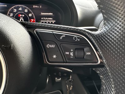 Audi S3 SPORTBACK 20 TFSI 310 S tronic 7 Quattro / Origine France / Bang Olufsen / Si&egrave;ges RS / Virtual Cockpit   - 21