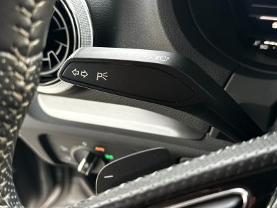 Audi S3 SPORTBACK 20 TFSI 310 S tronic 7 Quattro / Origine France / Bang Olufsen / Si&egrave;ges RS / Virtual Cockpit   - 23