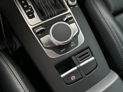 Audi S3 SPORTBACK 20 TFSI 310 S tronic 7 Quattro / Origine France / Bang Olufsen / Si&egrave;ges RS / Virtual Cockpit   - 27