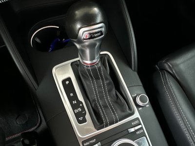 Audi S3 SPORTBACK 20 TFSI 310 S tronic 7 Quattro / Origine France / Bang Olufsen / Si&egrave;ges RS / Virtual Cockpit   - 28