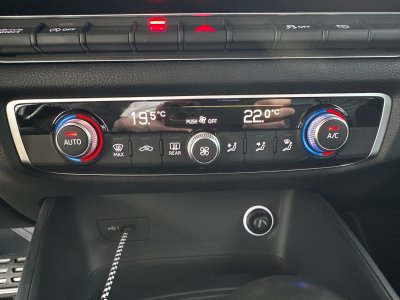 Audi S3 SPORTBACK 20 TFSI 310 S tronic 7 Quattro / Origine France / Bang Olufsen / Si&egrave;ges RS / Virtual Cockpit   - 30