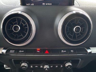 Audi S3 SPORTBACK 20 TFSI 310 S tronic 7 Quattro / Origine France / Bang Olufsen / Si&egrave;ges RS / Virtual Cockpit   - 31