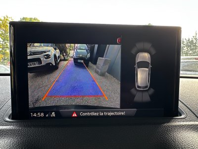 Audi S3 SPORTBACK 20 TFSI 310 S tronic 7 Quattro / Origine France / Bang Olufsen / Si&egrave;ges RS / Virtual Cockpit   - 32