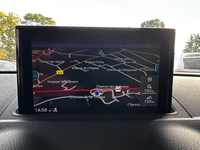 Audi S3 SPORTBACK 20 TFSI 310 S tronic 7 Quattro / Origine France / Bang Olufsen / Si&egrave;ges RS / Virtual Cockpit   - 37