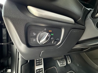 Audi S3 SPORTBACK 20 TFSI 310 S tronic 7 Quattro / Origine France / Bang Olufsen / Si&egrave;ges RS / Virtual Cockpit   - 38