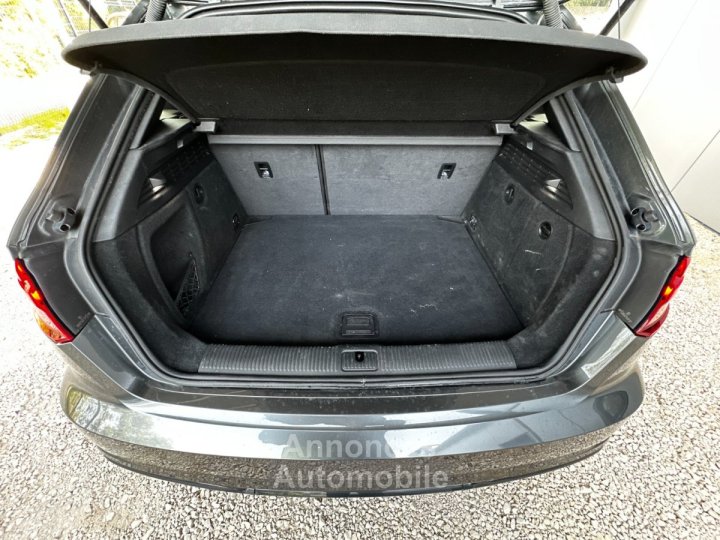 Audi S3 SPORTBACK 20 TFSI 310 S tronic 7 Quattro / Origine France / Bang Olufsen / Si&egrave;ges RS / Virtual Cockpit - 40