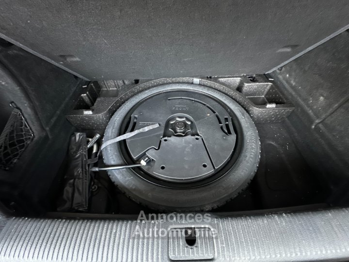 Audi S3 SPORTBACK 20 TFSI 310 S tronic 7 Quattro / Origine France / Bang Olufsen / Si&egrave;ges RS / Virtual Cockpit - 42