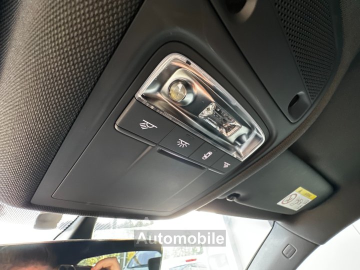 Audi S3 SPORTBACK 20 TFSI 310 S tronic 7 Quattro / Origine France / Bang Olufsen / Si&egrave;ges RS / Virtual Cockpit - 44