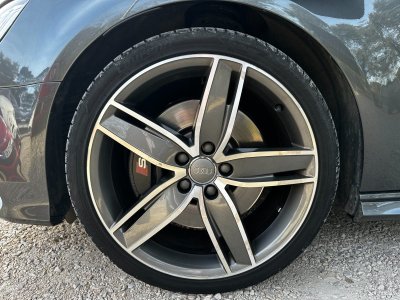 Audi S3 SPORTBACK 20 TFSI 310 S tronic 7 Quattro / Origine France / Bang Olufsen / Si&egrave;ges RS / Virtual Cockpit   - 45