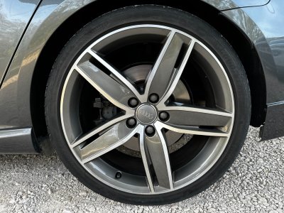 Audi S3 SPORTBACK 20 TFSI 310 S tronic 7 Quattro / Origine France / Bang Olufsen / Si&egrave;ges RS / Virtual Cockpit   - 46