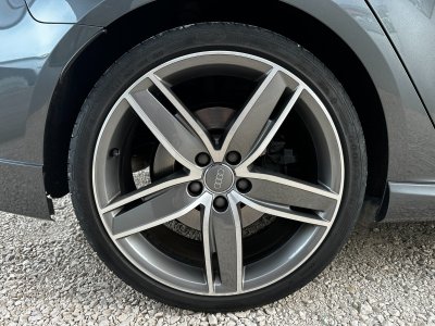 Audi S3 SPORTBACK 20 TFSI 310 S tronic 7 Quattro / Origine France / Bang Olufsen / Si&egrave;ges RS / Virtual Cockpit   - 47