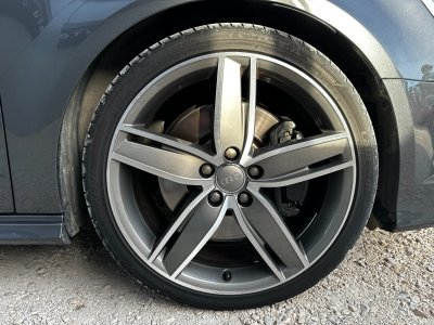 Audi S3 SPORTBACK 20 TFSI 310 S tronic 7 Quattro / Origine France / Bang Olufsen / Si&egrave;ges RS / Virtual Cockpit   - 48