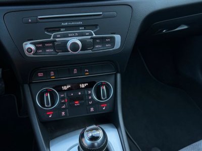 Audi Q3 299/mois GARANTIE 6 ANS 4X4 20 TDI 184ch QUATTRO S TRONIC 7 S-Line Origine fran&ccedil;aise   - 4