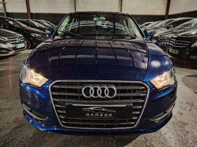 Audi A3 III 16 TDI 105ch FAP Business Line - 2