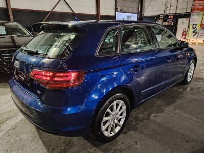 Audi A3 III 16 TDI 105ch FAP Business Line - 6