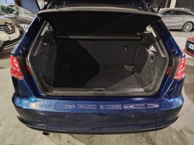 Audi A3 III 16 TDI 105ch FAP Business Line - 9