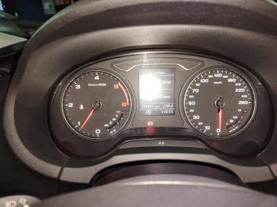 Audi A3 III 16 TDI 105ch FAP Business Line - 12