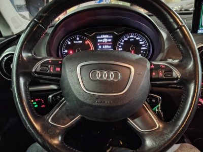 Audi A3 III 16 TDI 105ch FAP Business Line - 13