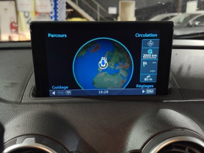 Audi A3 III 16 TDI 105ch FAP Business Line - 14