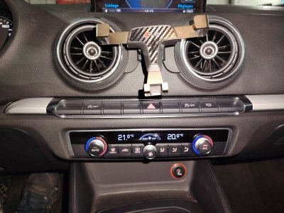 Audi A3 III 16 TDI 105ch FAP Business Line - 15