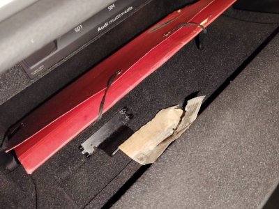 Audi A3 III 16 TDI 105ch FAP Business Line - 17