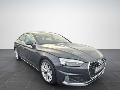 Audi A5 Sportback 30 TDi--CARPLAY--GPS-CAMERA--GARANTIE   - 1