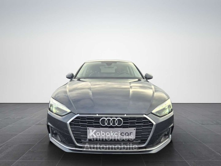 Audi A5 Sportback 30 TDi--CARPLAY--GPS-CAMERA--GARANTIE - 2