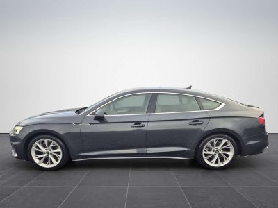 Audi A5 Sportback 30 TDi--CARPLAY--GPS-CAMERA--GARANTIE   - 4