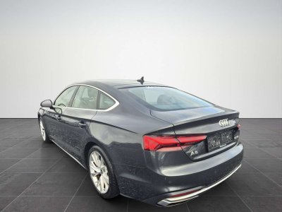 Audi A5 Sportback 30 TDi--CARPLAY--GPS-CAMERA--GARANTIE   - 5