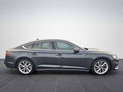 Audi A5 Sportback 30 TDi--CARPLAY--GPS-CAMERA--GARANTIE   - 8