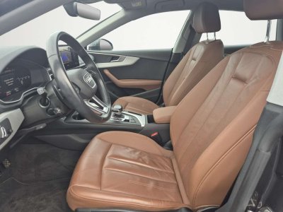 Audi A5 Sportback 30 TDi--CARPLAY--GPS-CAMERA--GARANTIE   - 9