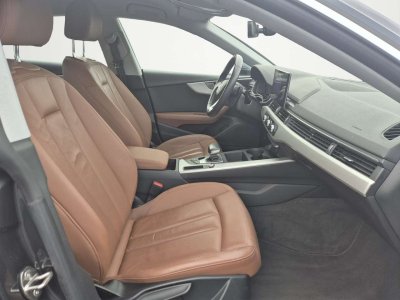 Audi A5 Sportback 30 TDi--CARPLAY--GPS-CAMERA--GARANTIE   - 10