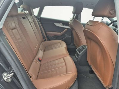 Audi A5 Sportback 30 TDi--CARPLAY--GPS-CAMERA--GARANTIE   - 11