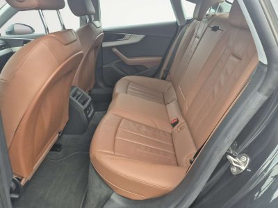 Audi A5 Sportback 30 TDi--CARPLAY--GPS-CAMERA--GARANTIE   - 12